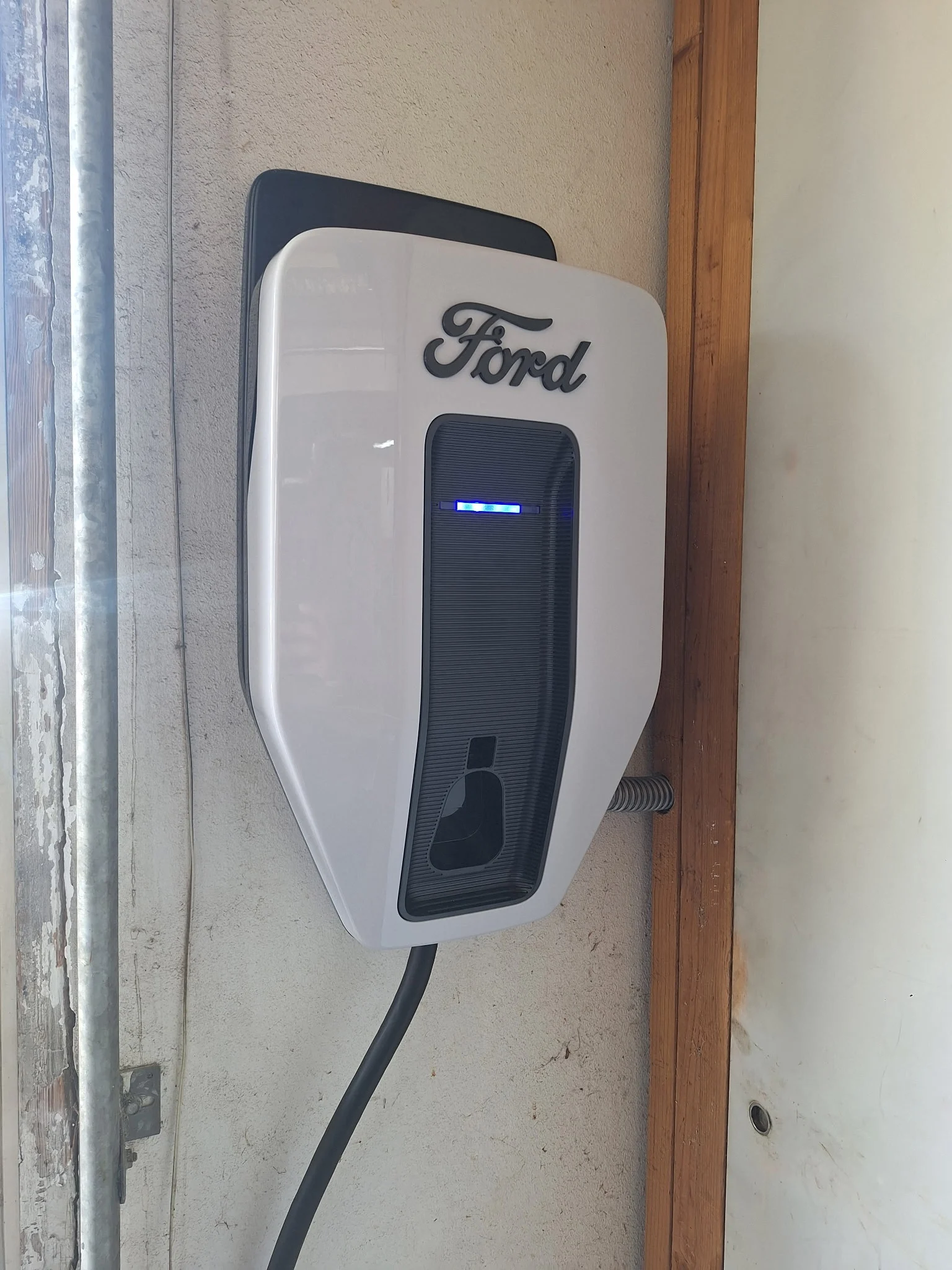 EV Charger