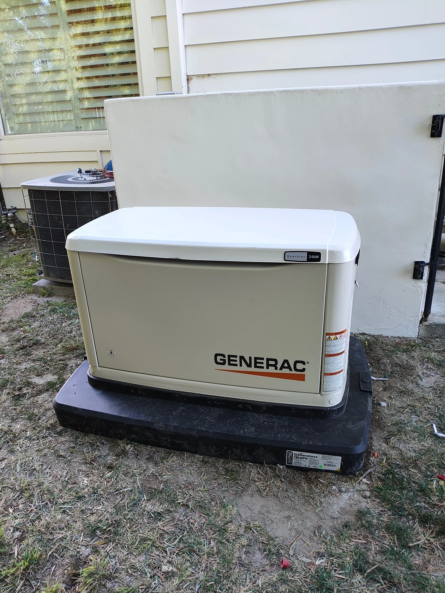 Generator