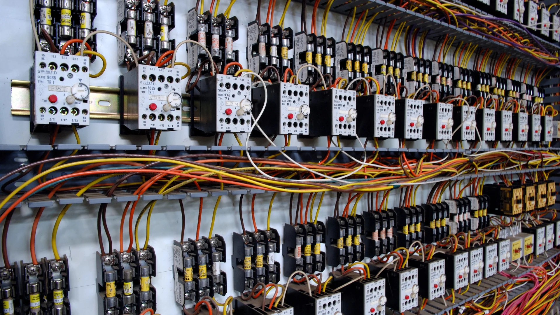 Main Panel Upgrade (3)