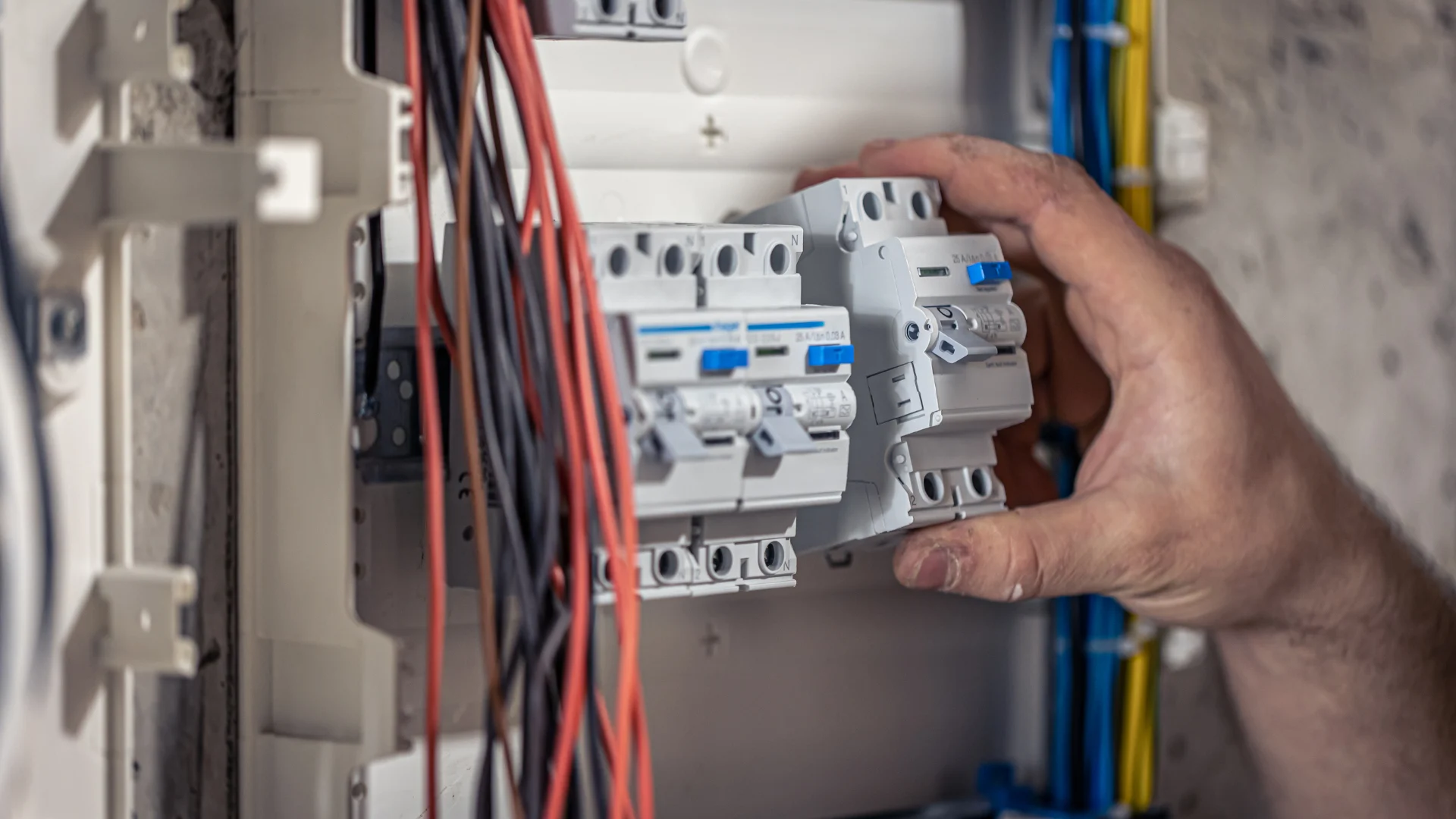 Main Panel Upgrade (4)